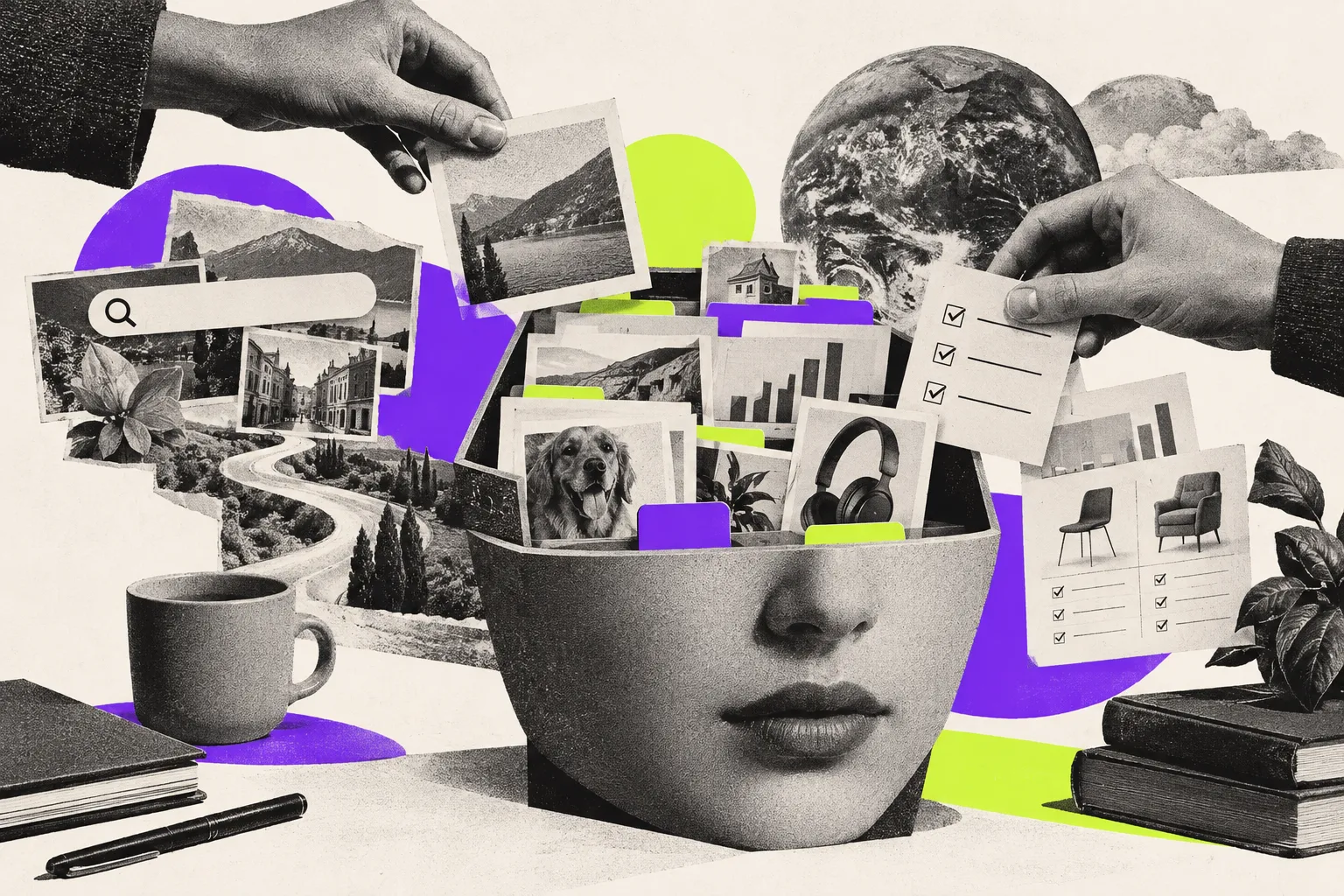Editorial illustration for Alice AI adds memory and a stronger focus on outcomes